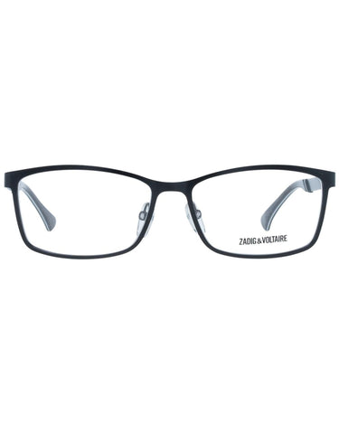 Zadig & Voltaire Men's Black Optical Frames - One Size